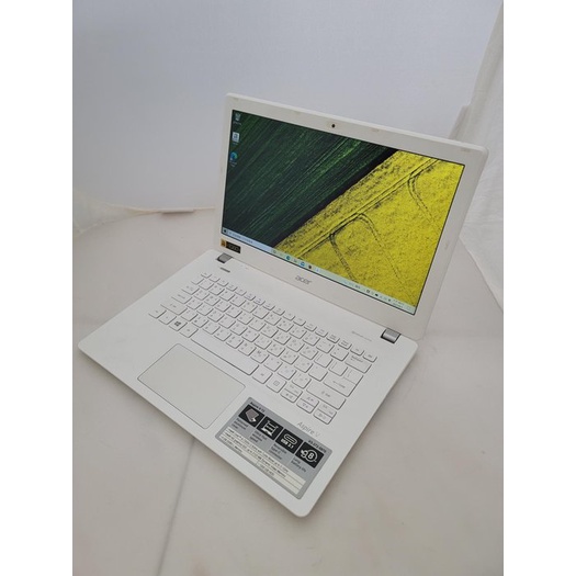 【一番3C】Acer V13 V3-372 i5-7200U/固態256G/4G 已升級SSD 全新電池 輕薄商務型筆電