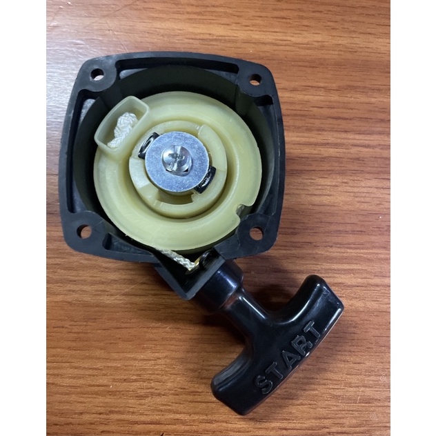 <榮發旺>小松 G23LH HT2300 拉盤 啟動盤 拉繩盤 綠籬機 剪枝機 樹枝剪 籬笆剪