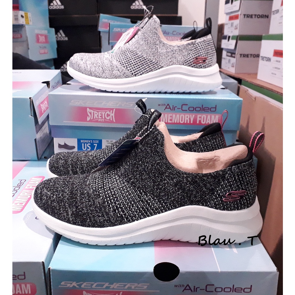 【好市多全新正版 】現貨🎶 SKECHERS 女休閒鞋 運動鞋 / COSTCO 好市多代購