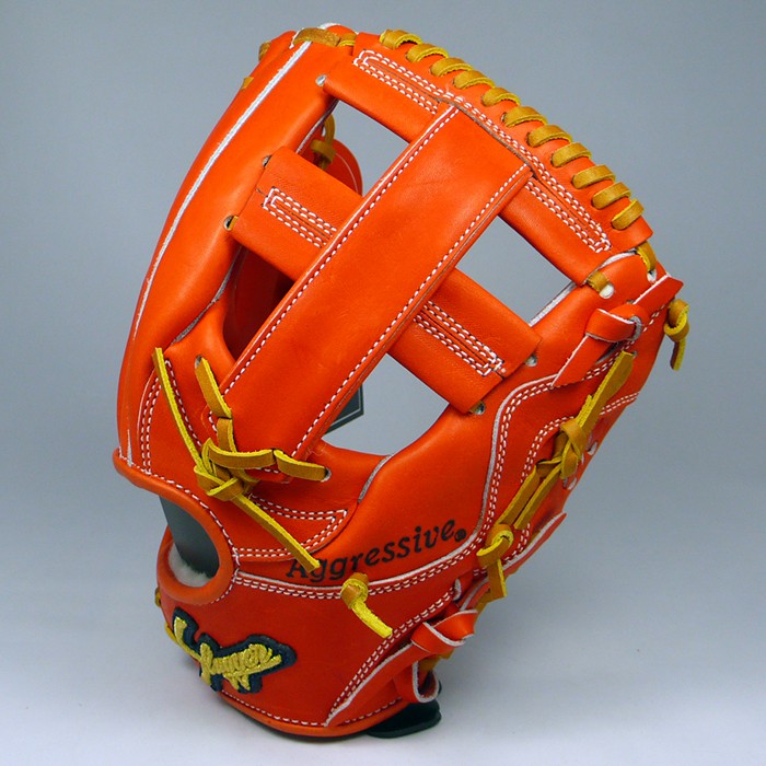 [阿豆物流] 日本製 久保田 SLUGGER KUBOTA KSG-25MS 硬式最高階 內野手套 棒球手套 壘球手套