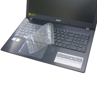 【Ezstick】ACER E5-576 E5-576G 奈米銀抗菌TPU 鍵盤保護膜 鍵盤膜