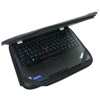 【Ezstick】Lenovo ThinkPad 13 12W-S NB保護專案 三合一防震包組