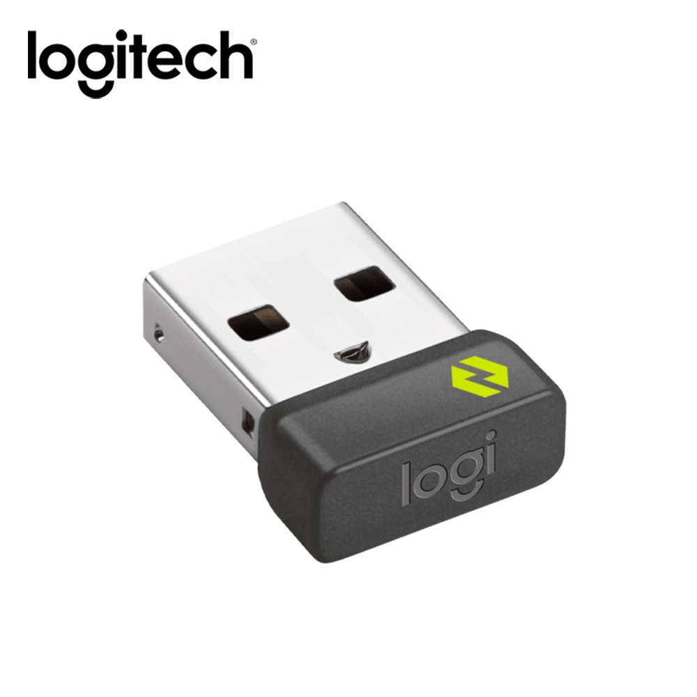 羅技 Logitech LOGI BOLT USB RECEIVER 接收器