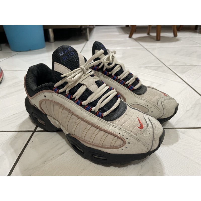 二手 Nike Air Max Tailwind IV SE CJ9681-001 男鞋