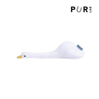 PurLab 貓の貓薄荷玩具 抱抱鵝 貓玩具 寵物玩具 逗貓 陪貓 造型玩具