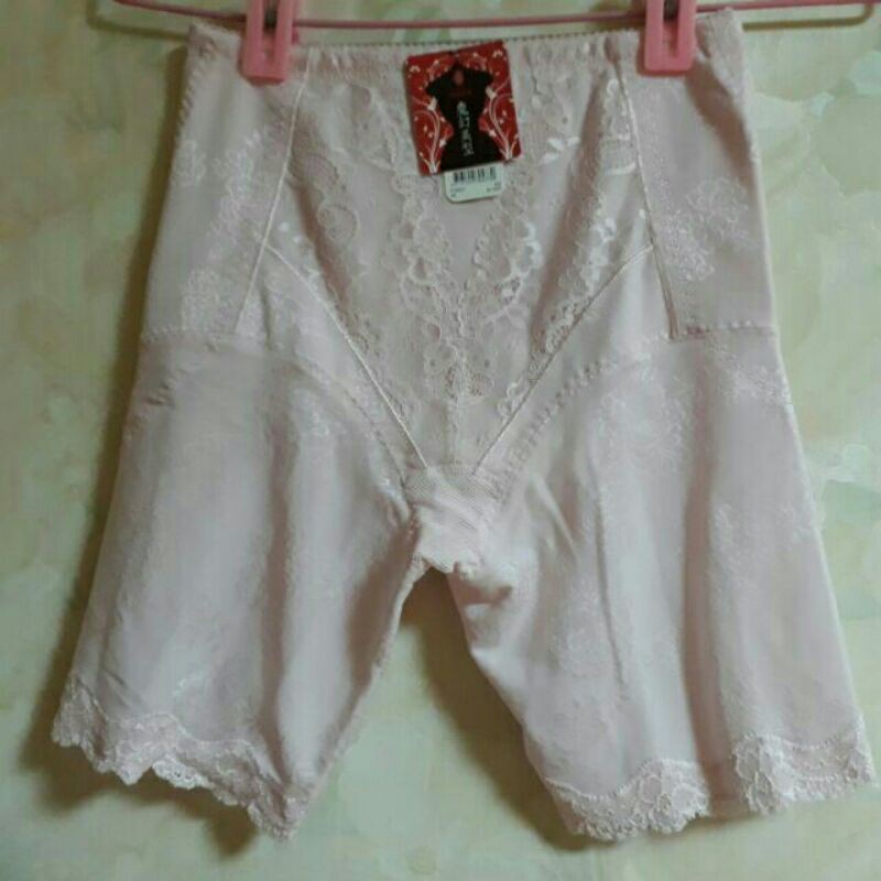 曼戴瑪蓮魔幻美型M號束褲~清空特價130元!超便宜！