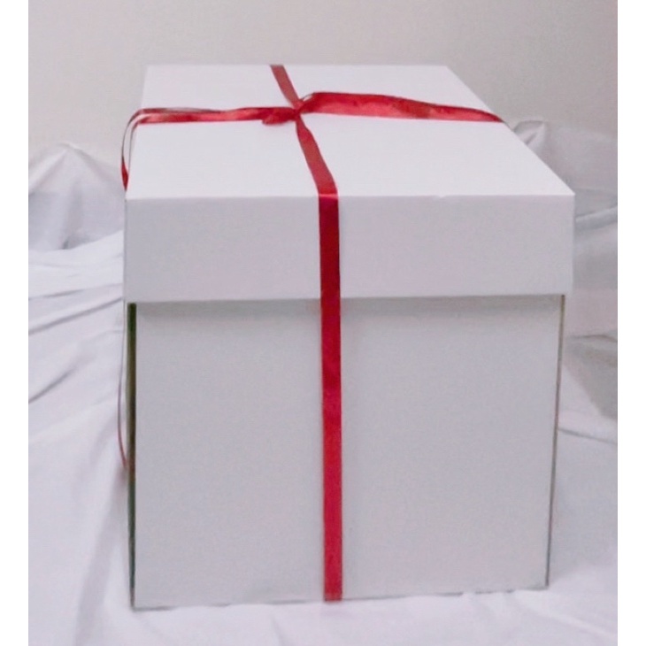 *超大驚喜箱-空箱*禮物爆炸盒/禮物盒/爆炸盒/生日禮物DIY禮/氣球禮物盒