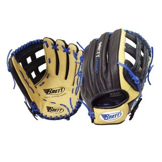 全新BRETT LEGEND 傳奇系列棒球手套 型號：BL-17-125特價 井字 12.5吋