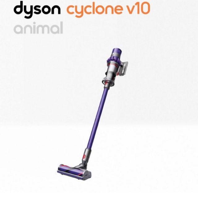 Dyson v10 Animal 保固公司貨