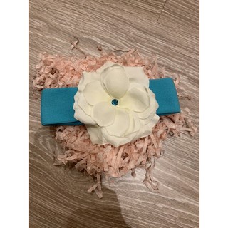《二手最後降價》 jamie rae hats嬰幼兒髮帶 12+
