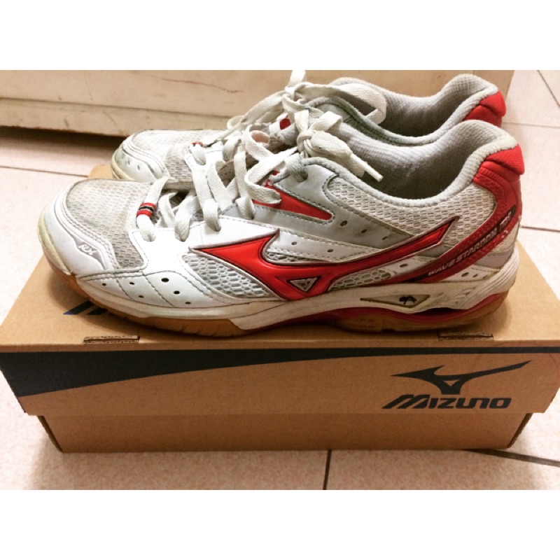 mizuno wave stardom rx