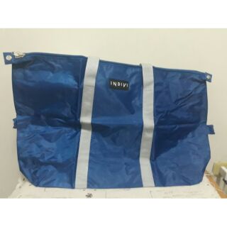 謝啦二手書 INDIVI 購物袋 全新