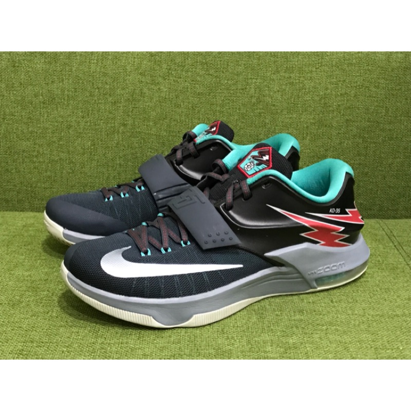 NIKE KD VII EP 二手極新 KD7