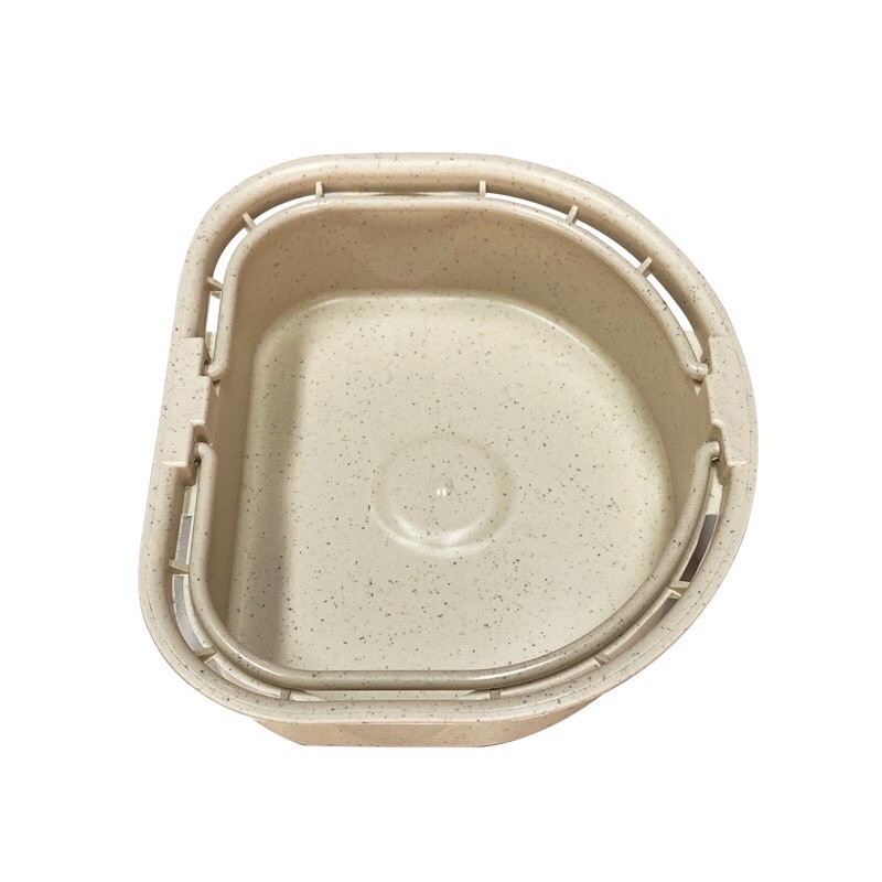 （全新）配件Richmore x Twin Chef 雙槽電子鍋的內鍋 日本電子鍋蒸盤-配件現貨