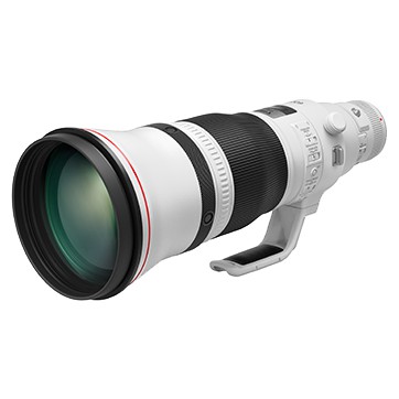 【中野數位】Canon EF 600mm f4 L IS III USM 三代 超遠攝鏡頭 5級快門防震 公司貨