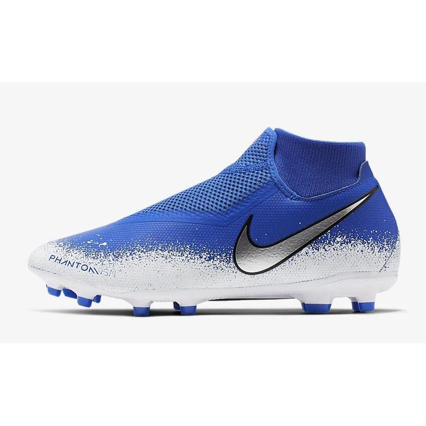 nike phantom vision elite dynamic fit fg