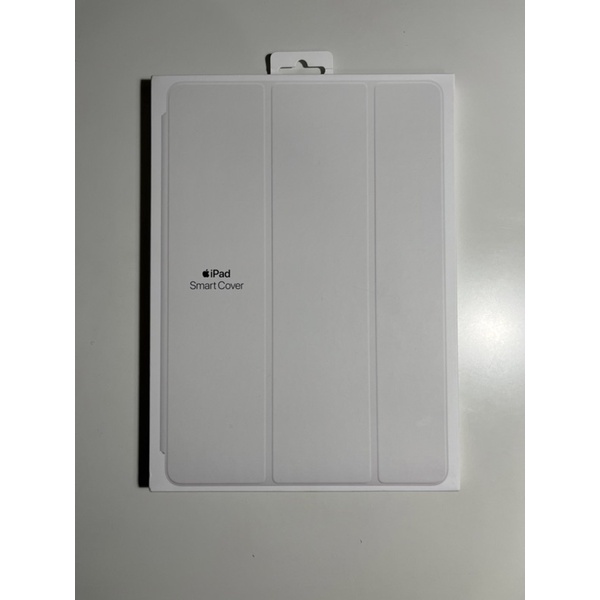 iPad Smart Cover 聰穎保護蓋 白色 原價：1590元