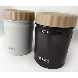 Thermos 膳魔師 不銹鋼真空燜燒罐 食物罐 悶燒杯 500ML JBT-500 保溫杯 保溫瓶