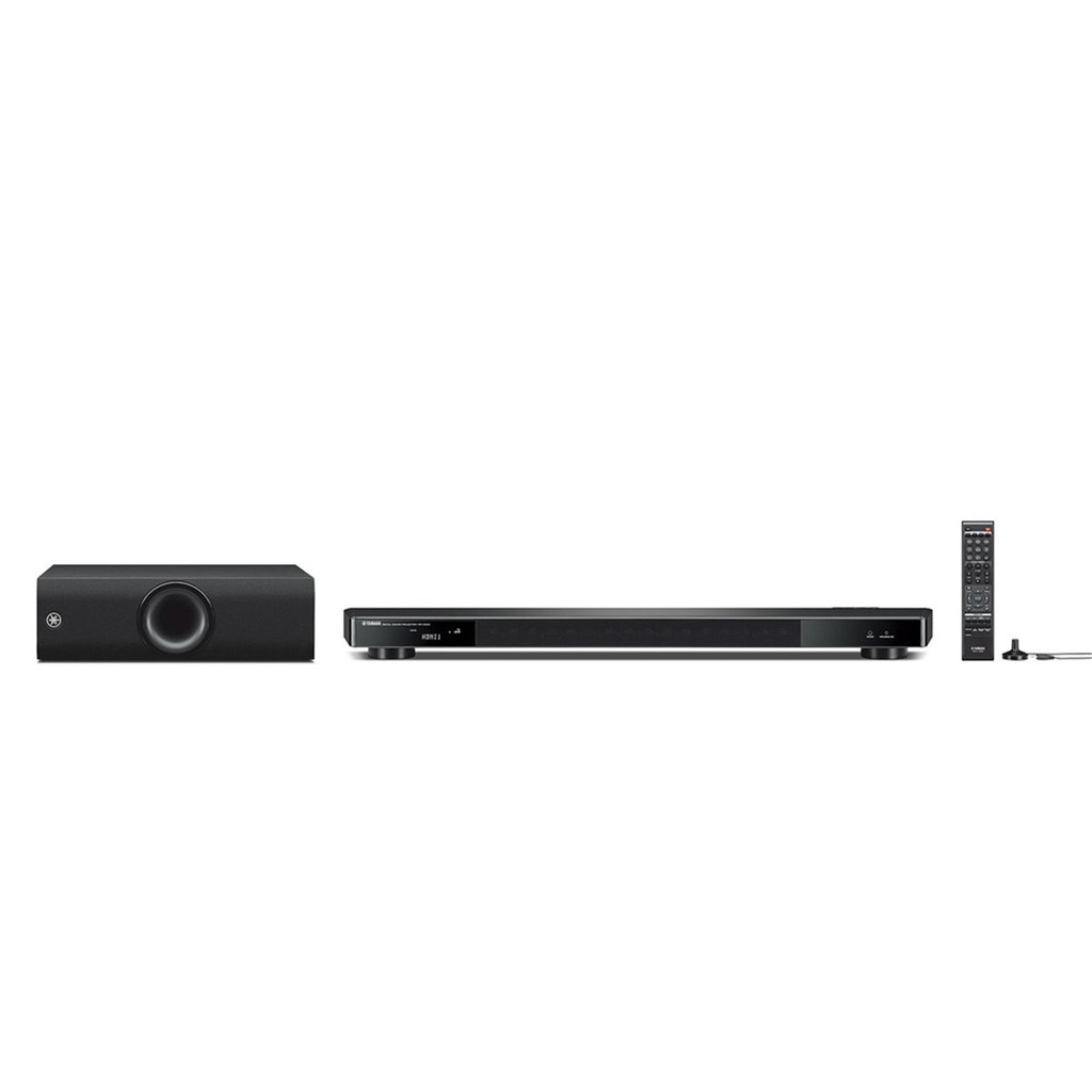 yamaha soundbar ysp 2500