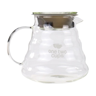 咖啡機 moka Pot V60 滴水壺咖啡師咖啡壺 350 600 800 毫升玻璃