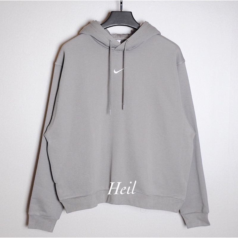 fog nike hoodie