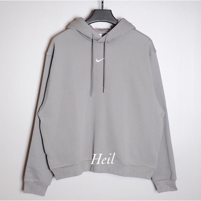 nike x fear of god sweatshirt