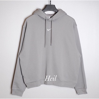 fear of god nike double hoodie