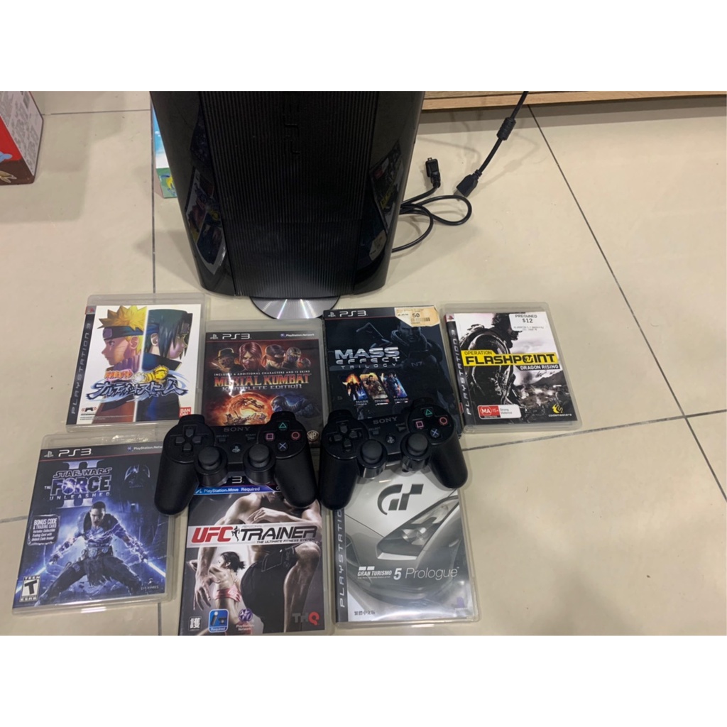 Ps3 4007的價格推薦 21年8月 比價比個夠biggo