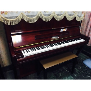 好琴園樂器行 皇家樂器 屏東市 中古鋼琴 yamaha kawai 二手鋼琴 出清特惠