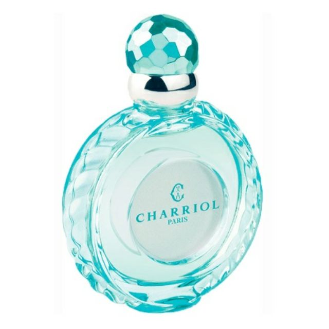 剛 售完~補貨中! Charriol 夏利豪 Tourmaline 綠光女性淡香水 50ML 30ML