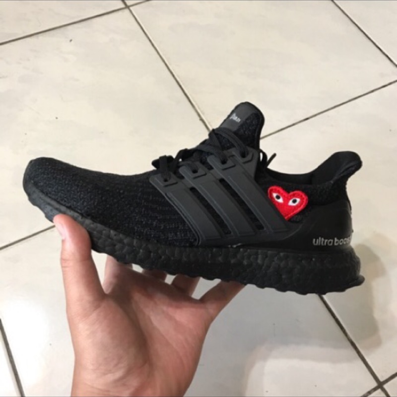cdg ultra boost