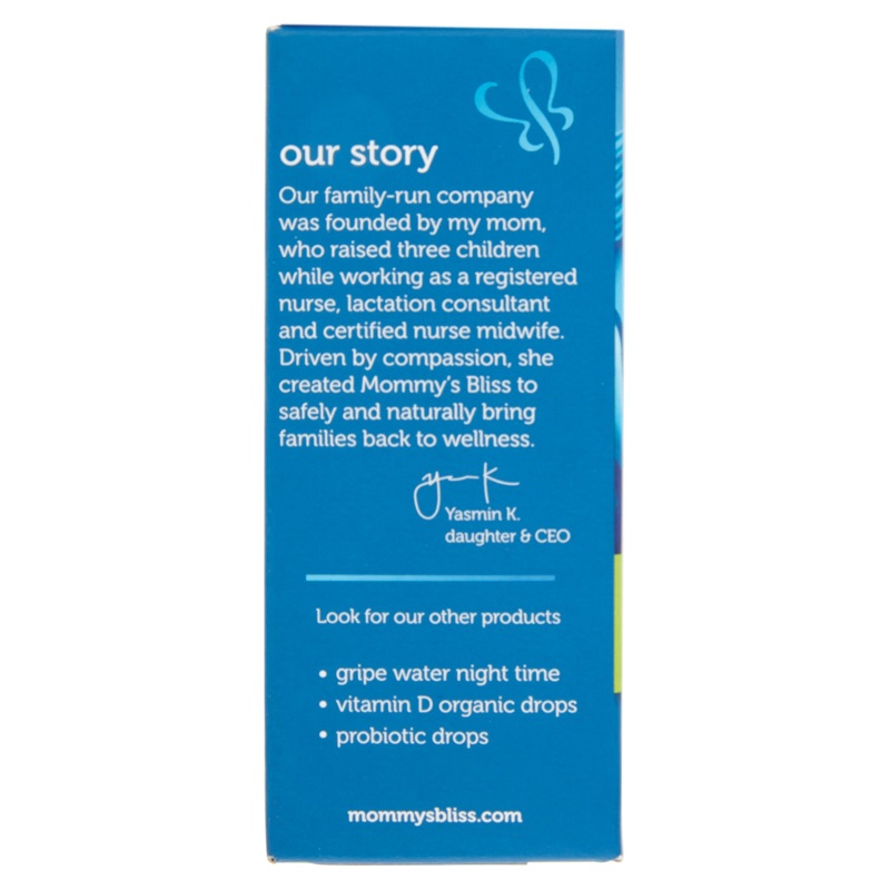 wellness gripe water