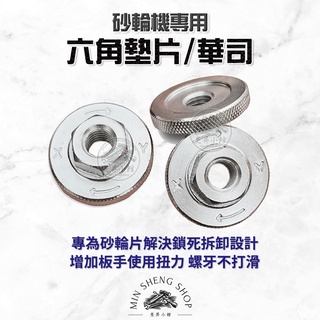 砂輪機專用墊片 砂輪片 砂輪機【臺灣現貨】 角磨機 砂輪 5吋砂輪片 4吋砂輪片 鱷魚牌砂輪片 切片 切割片 手提砂輪