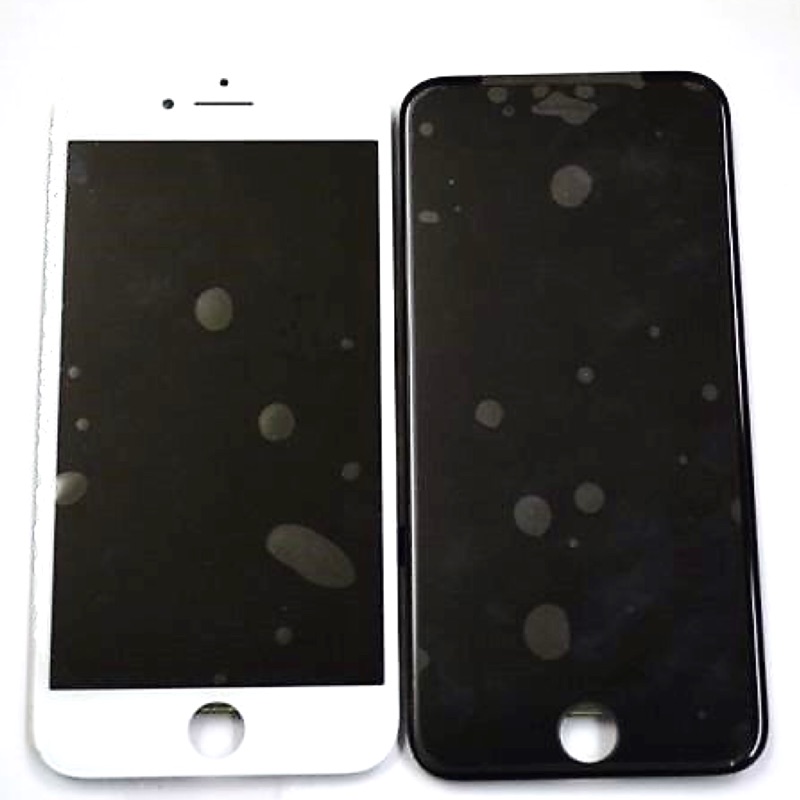 「舊愛換新」APPLE iPhone 7 4.7吋 i7 螢幕 總成 顯示 觸控 液晶 破裂 摔機 維修 國屏