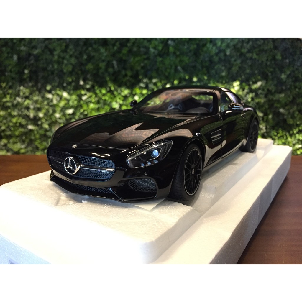 autoart amg gt