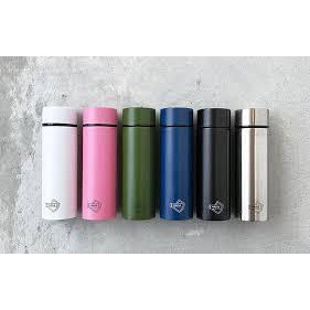 日本設計poketle極致輕便保溫瓶poketleポケトルボトル 蝦皮購物