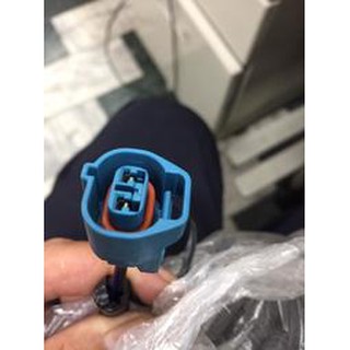 冠勝車材 日產 豐田 三菱 霧燈插頭