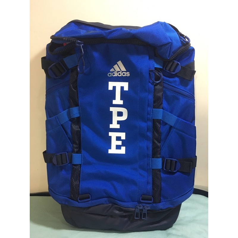 Adidas 愛迪達 多功能 OPS TPE 後背包 BQ1099 OPS 26L Training Backpack