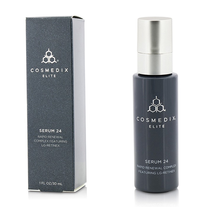 CosMedix 歌斯美迪 - 速效更新精華 Elite Serum 24 Rapid Renewal Complex