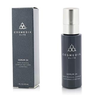 CosMedix 歌斯美迪 - 速效更新精華 Elite Serum 24 Rapid Renewal Complex