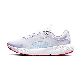 Nike React Escape RN 女 淡紫 運動 休閒 慢跑鞋 CV3817-501