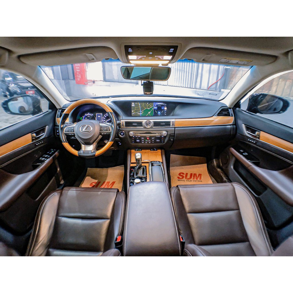總代理lexus Gs450h 3 5頂級旗艦版 蝦皮購物