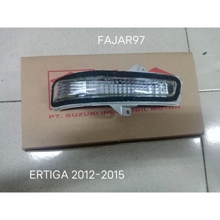 SUZUKI 原裝鈴木 Ertiga 2012-2015/全新 swift 後視信號燈
