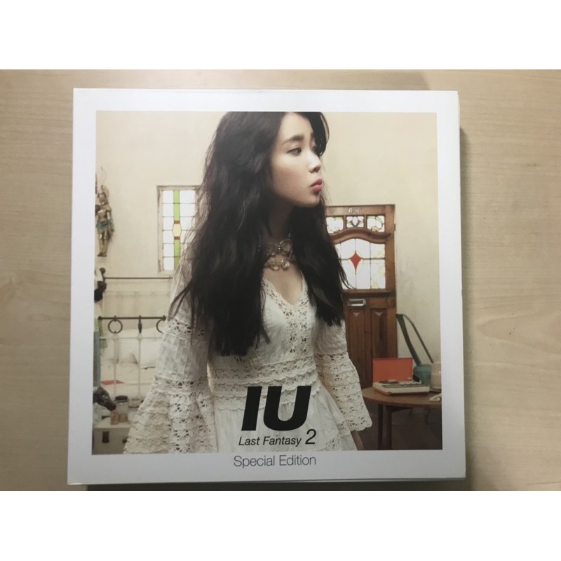 iu last fantasy2的價格推薦- 2025年1月| 比價比個夠BigGo - K