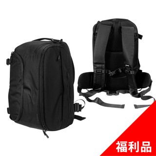 CAPDASE MKeeper 單眼相機電腦專業外景背包DISCOVER-410A(福利品)