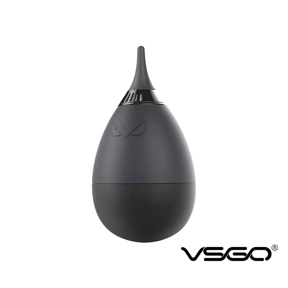 VSGO 威高 彩色 不倒翁 吹氣球 單向進氣過濾器設計 清潔相機鏡頭 磨豆機 多肉組盆 吹塵球 吹球