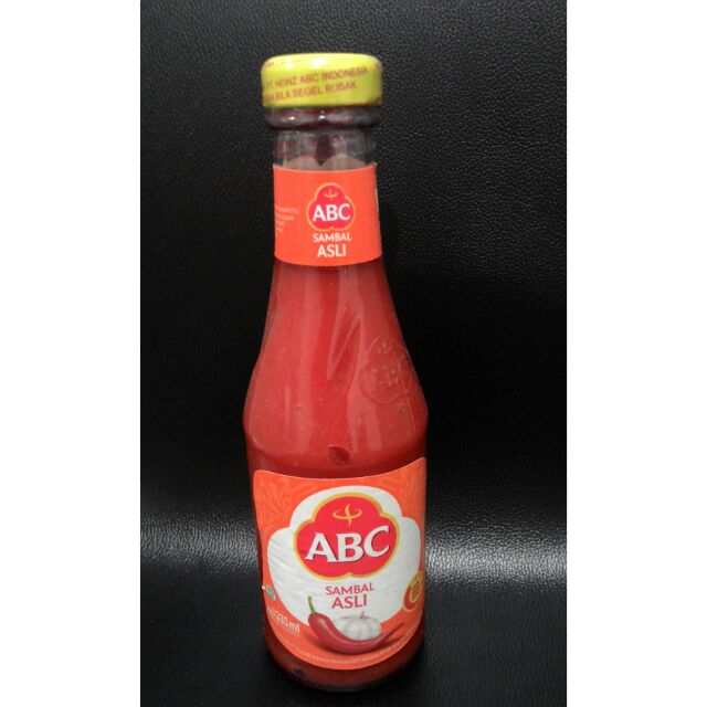 Abc辣醬 蝦皮購物