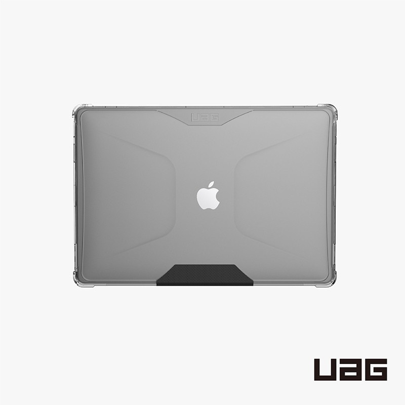 蘋果獅🦁UAG MacBook Pro 13吋 (2020) &amp; 16吋 (2019) 耐衝擊保護殼-全透明✨威禹公司貨
