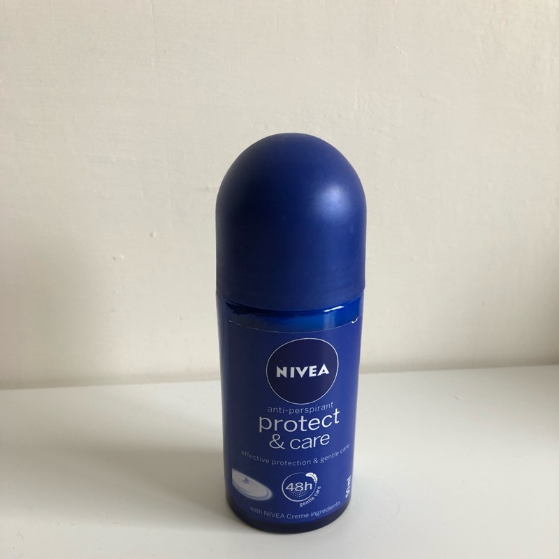 Nivea 妮維雅止汗劑