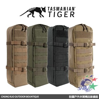詮國 - Tasmanian Tiger Pouch 13 5L 模組化戰術裝備袋 / 多色可選 / 7856